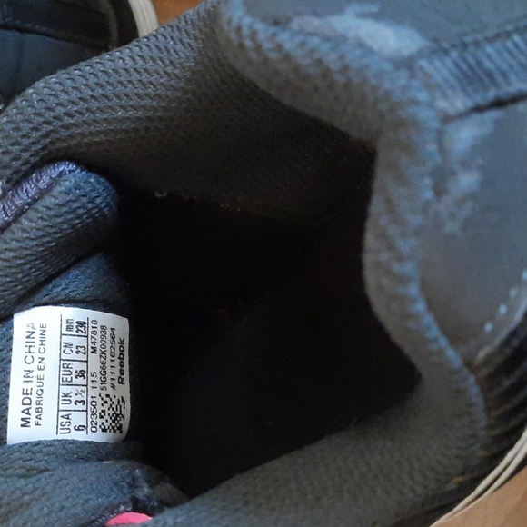 Free REEBOK runners 💓 - Picture 5 of 7